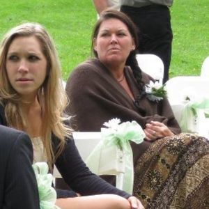 Meet your Posher, Stacey